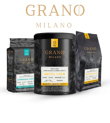 GRANO MILANO
