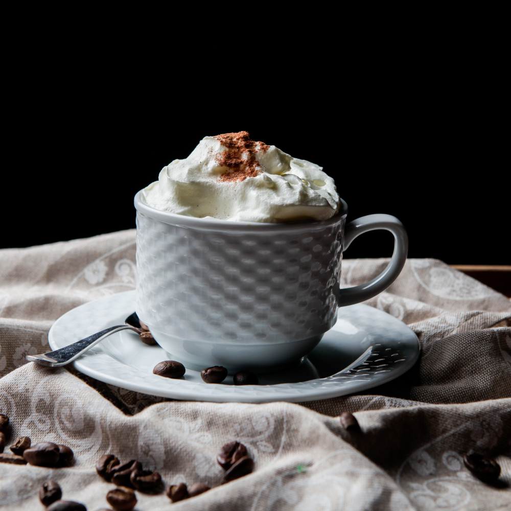 Affogato