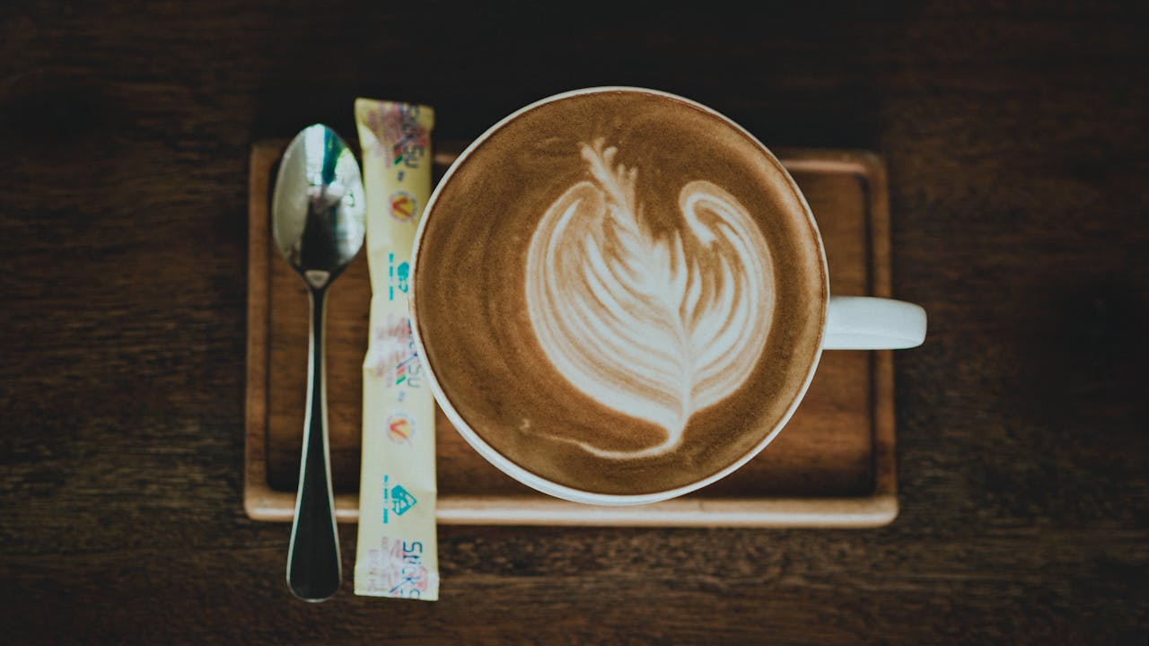 Kawa ristretto