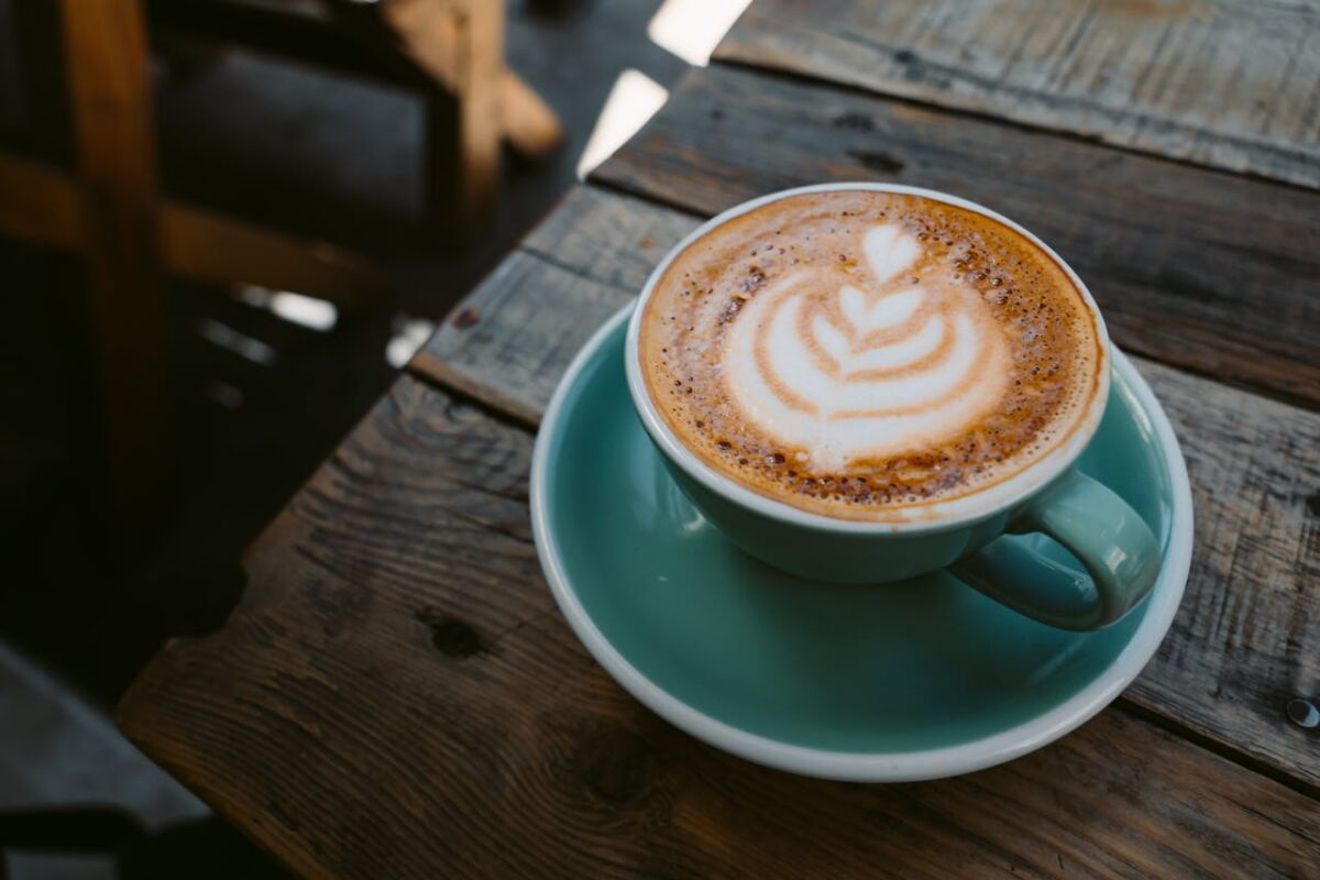 Kawa ristretto