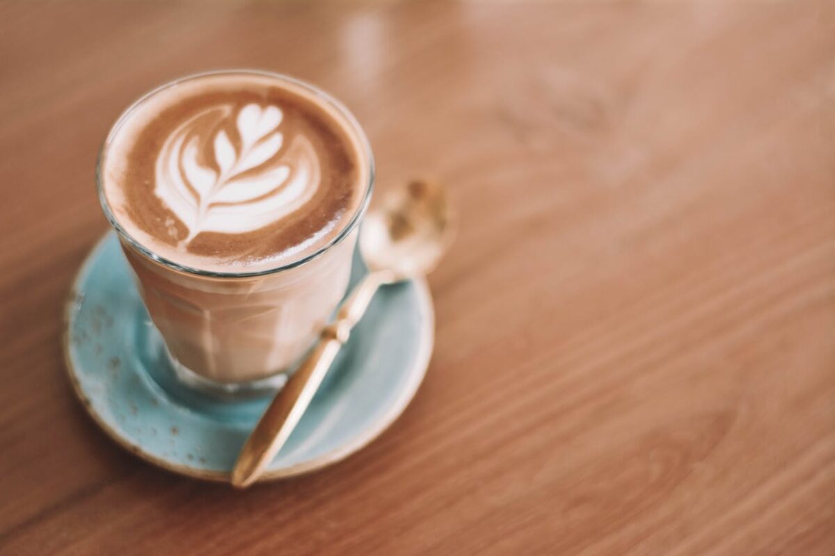 Kawa ristretto